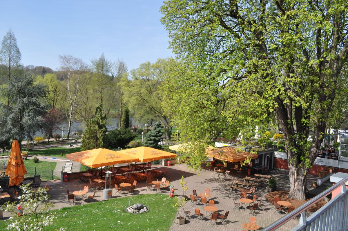 Ringhotel Zweibruecker Hof Bild 17