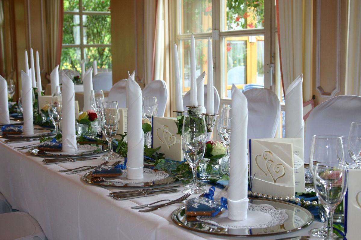 Yachthotel Chiemsee GmbH Bild 29