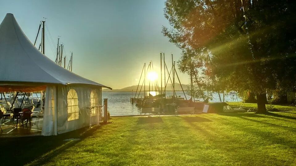 Yachthotel Chiemsee GmbH Bild 33