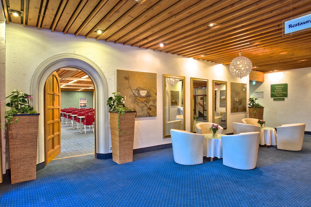 Yachthotel Chiemsee GmbH Bild 35
