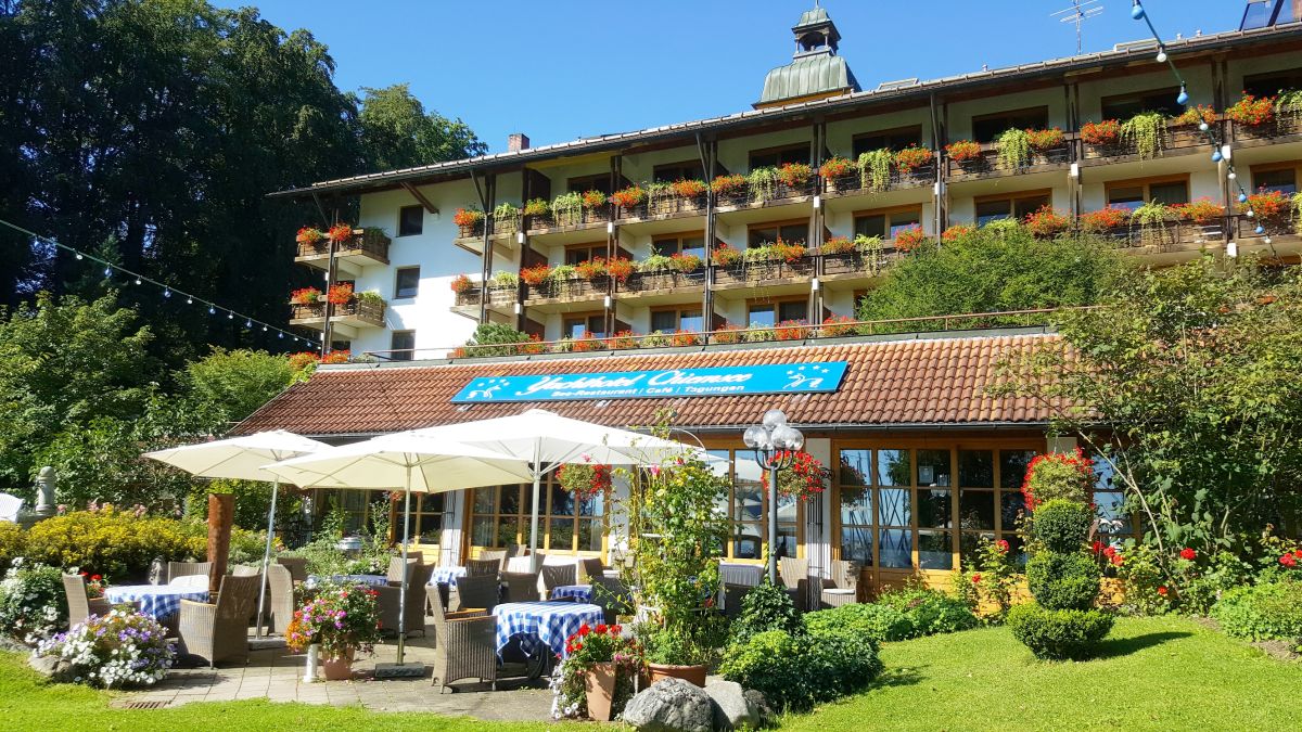 Yachthotel Chiemsee GmbH Bild 20
