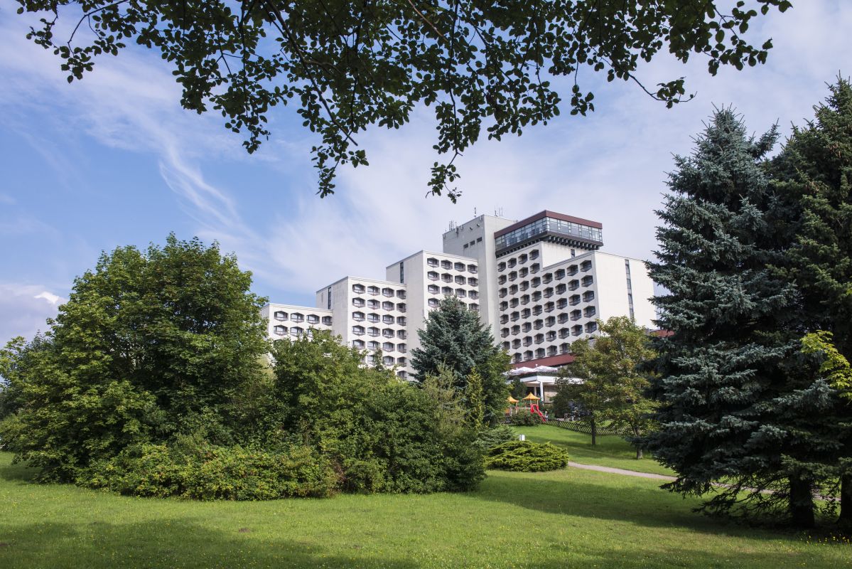 AHORN Berghotel Friedrichroda Bild 10