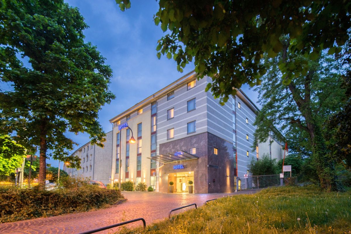 PhiLeRo Hotel Köln Bild 10