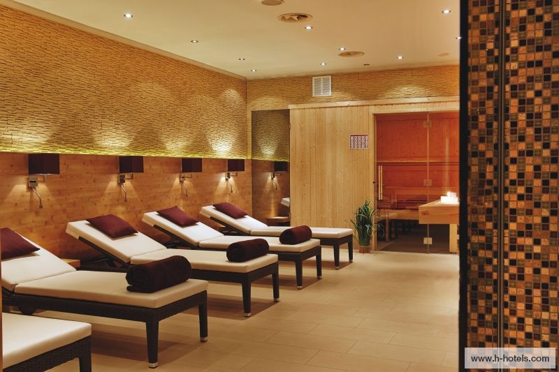H+ Hotel Hannover Bild 28
