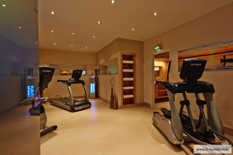 H+ Hotel Hannover Bild 29