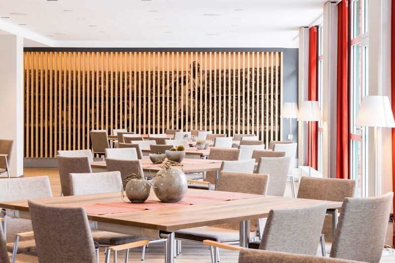 K6 Seminarhotel Bild 9
