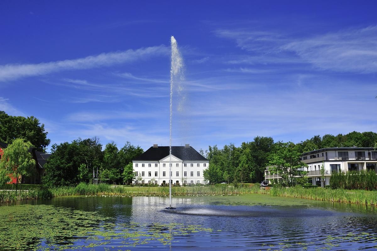 Schlossgut Gross Schwansee Bild 22
