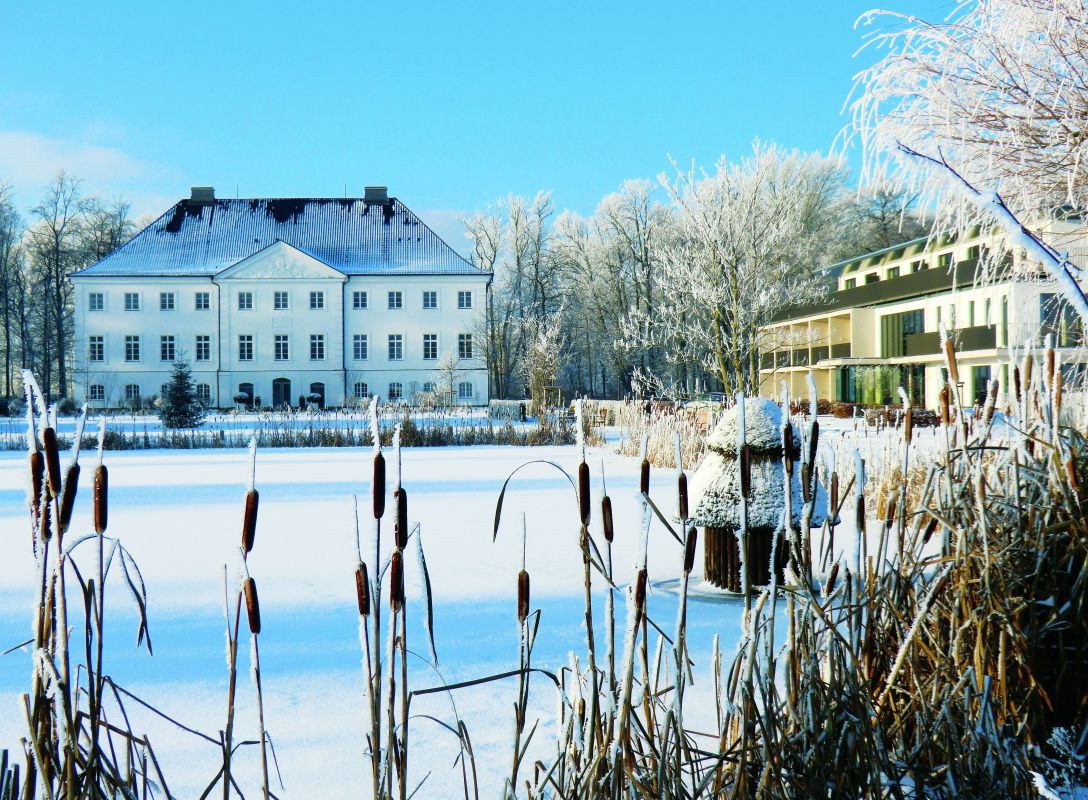 Schlossgut Gross Schwansee Bild 21