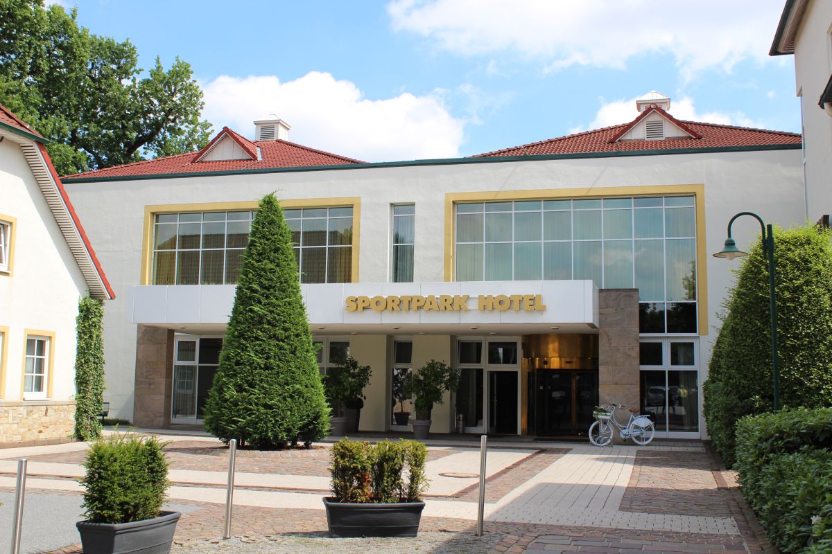 COURT HOTEL Bild 13
