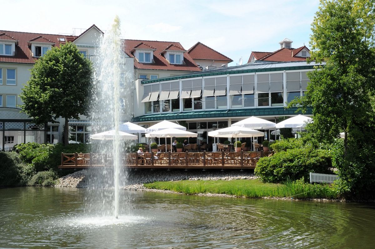 COURT HOTEL Bild 14