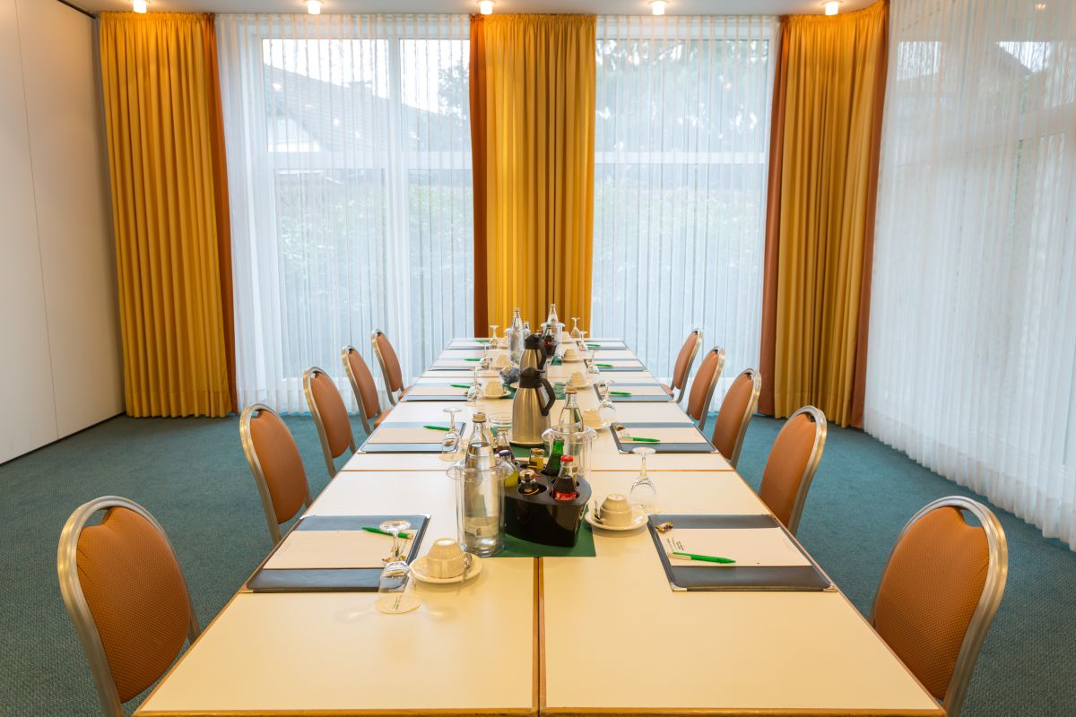 COURT HOTEL Bild 10