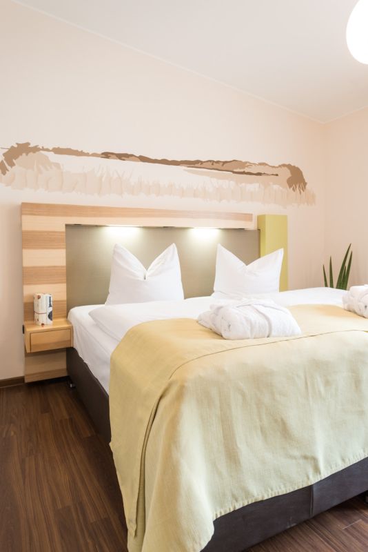 Brauers Landarthotel GmbH Bild 2