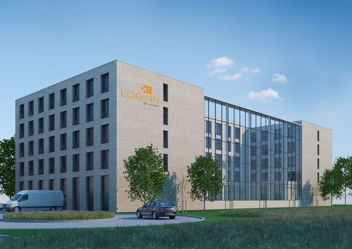 LOGINN Hotel Leipzig