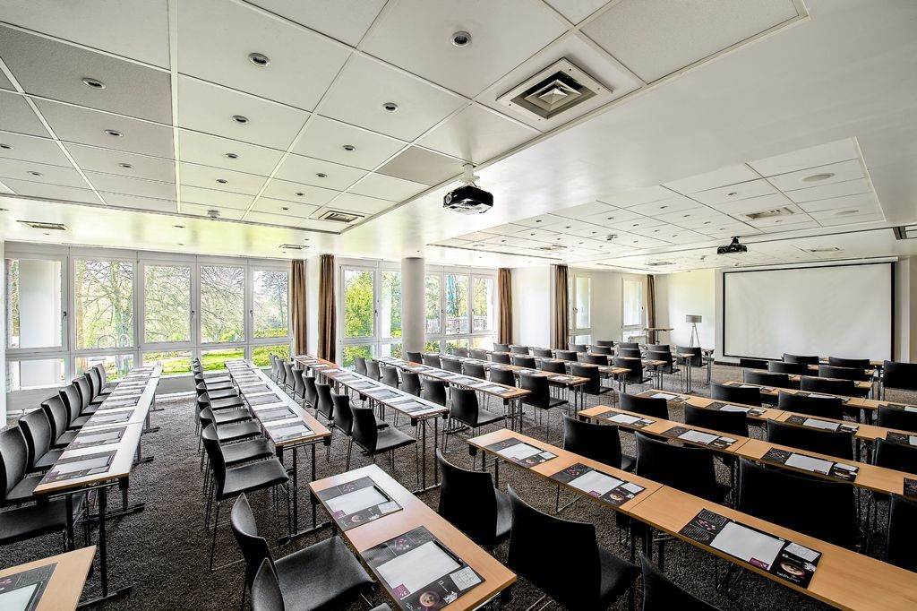 Best Western Plus Parkhotel Velbert Bild 12