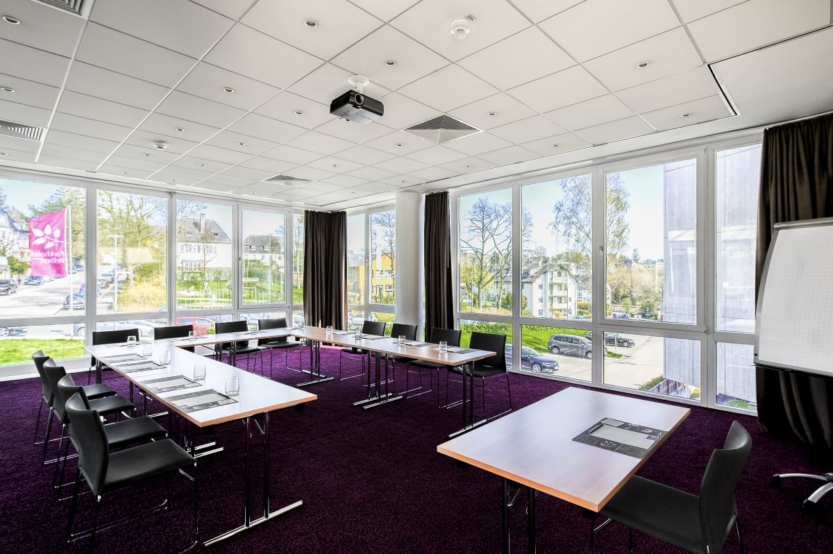 Best Western Plus Parkhotel Velbert Bild 17