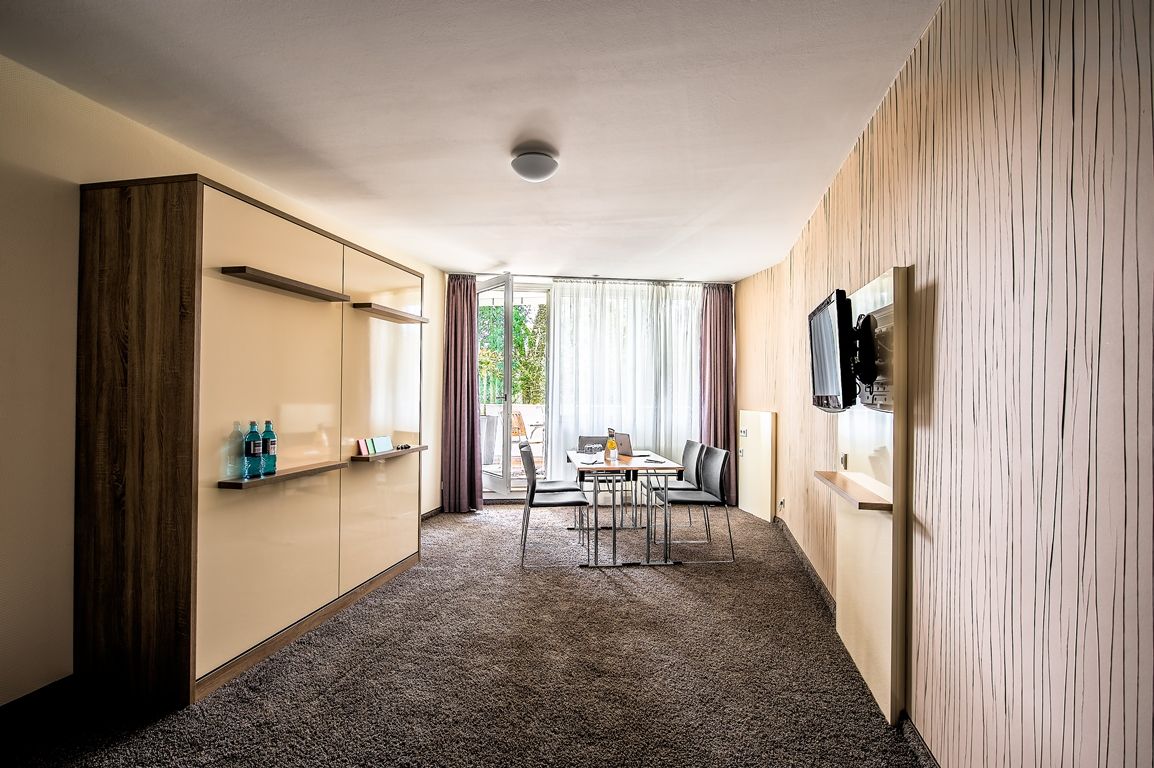 Best Western Plus Parkhotel Velbert Bild 11