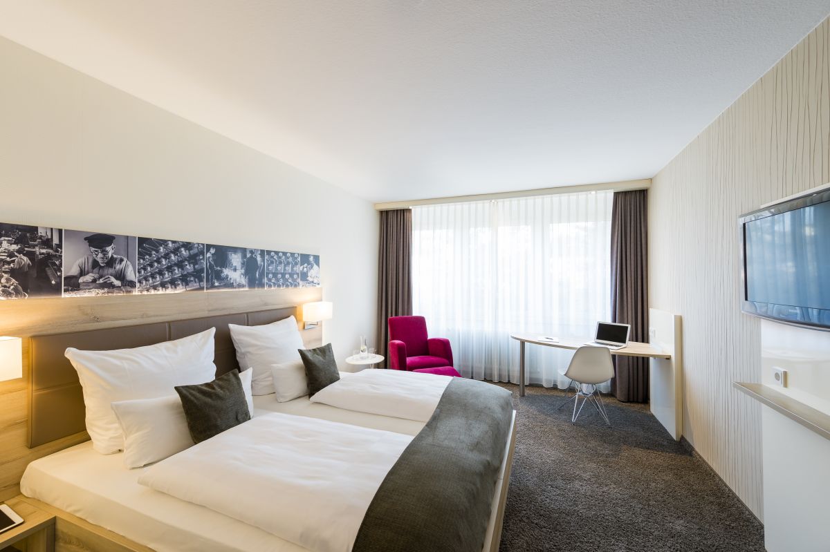 Best Western Plus Parkhotel Velbert Bild 21