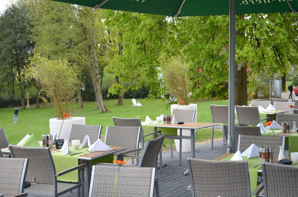 Best Western Plus Parkhotel Velbert Bild 23
