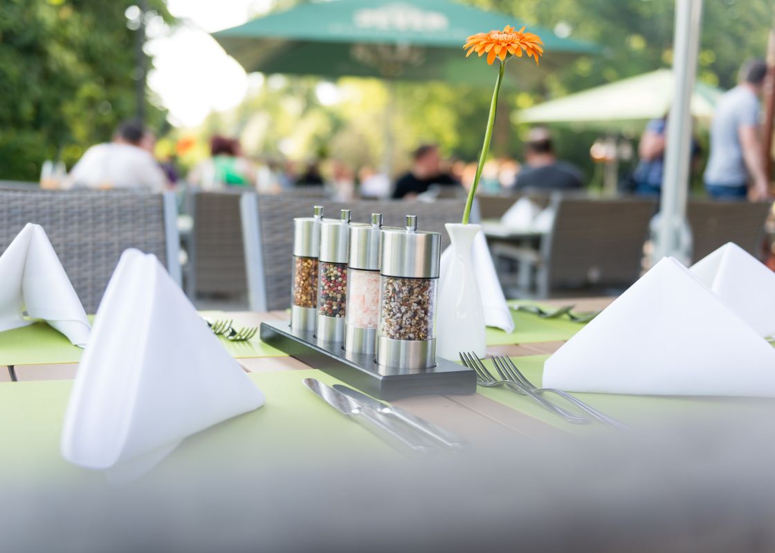 Best Western Plus Parkhotel Velbert Bild 24