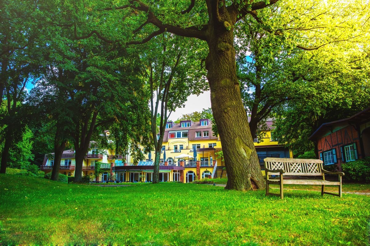 Kurhaus am Inselsee Bild 36