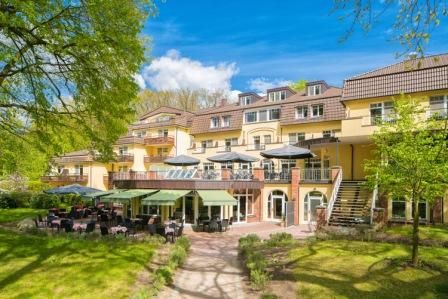Kurhaus am Inselsee Bild 13