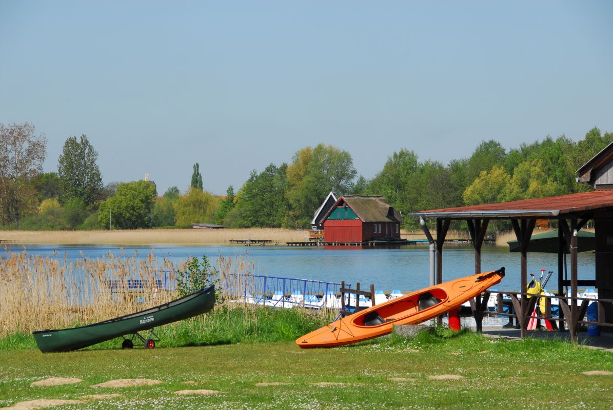 Kurhaus am Inselsee Bild 32