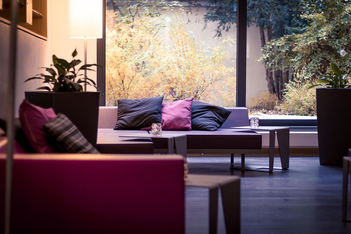 Lindner Hotel Frankfurt Sportpark, part of JdV by Hyatt Bild 9