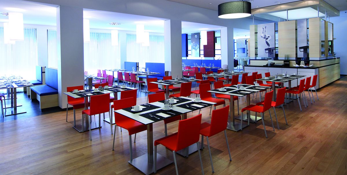 Lindner Hotel Frankfurt Sportpark, part of JdV by Hyatt Bild 11