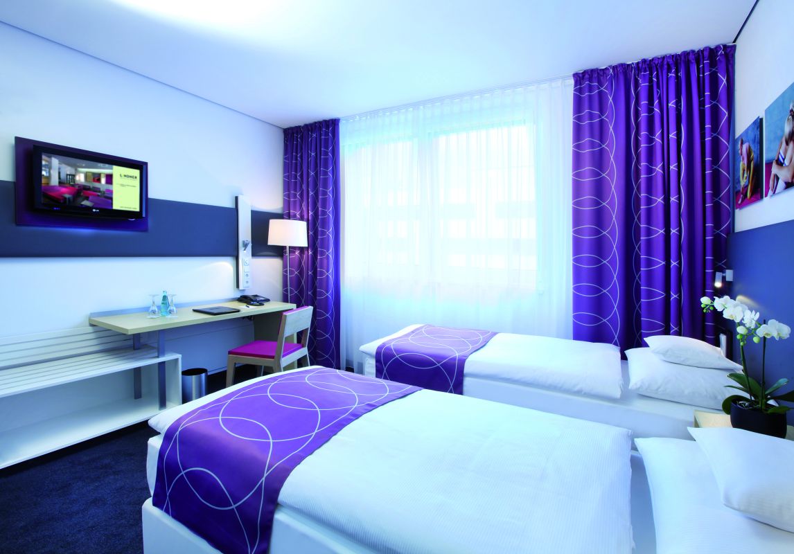 Lindner Hotel Frankfurt Sportpark, part of JdV by Hyatt Bild 13