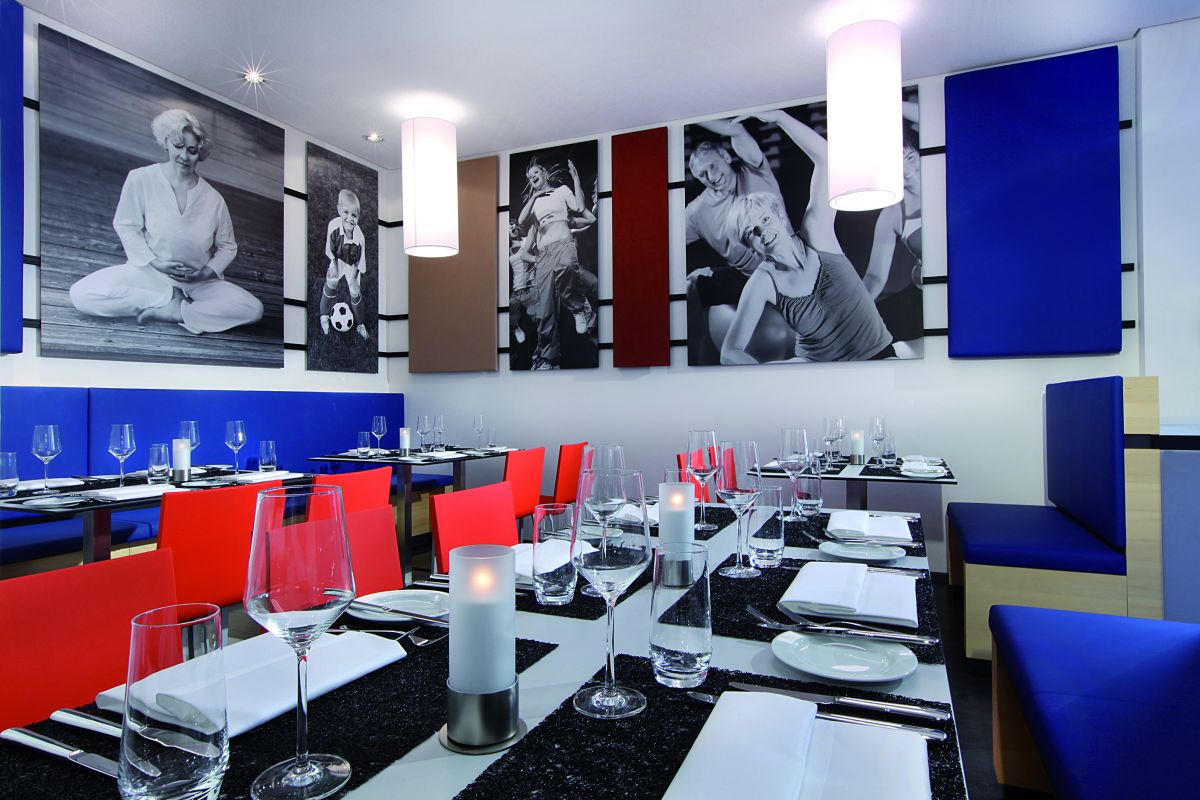 Lindner Hotel Frankfurt Sportpark, part of JdV by Hyatt Bild 12
