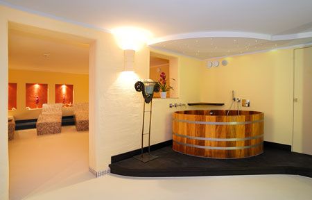 Landhotel Böld Oberammergau Bild 7