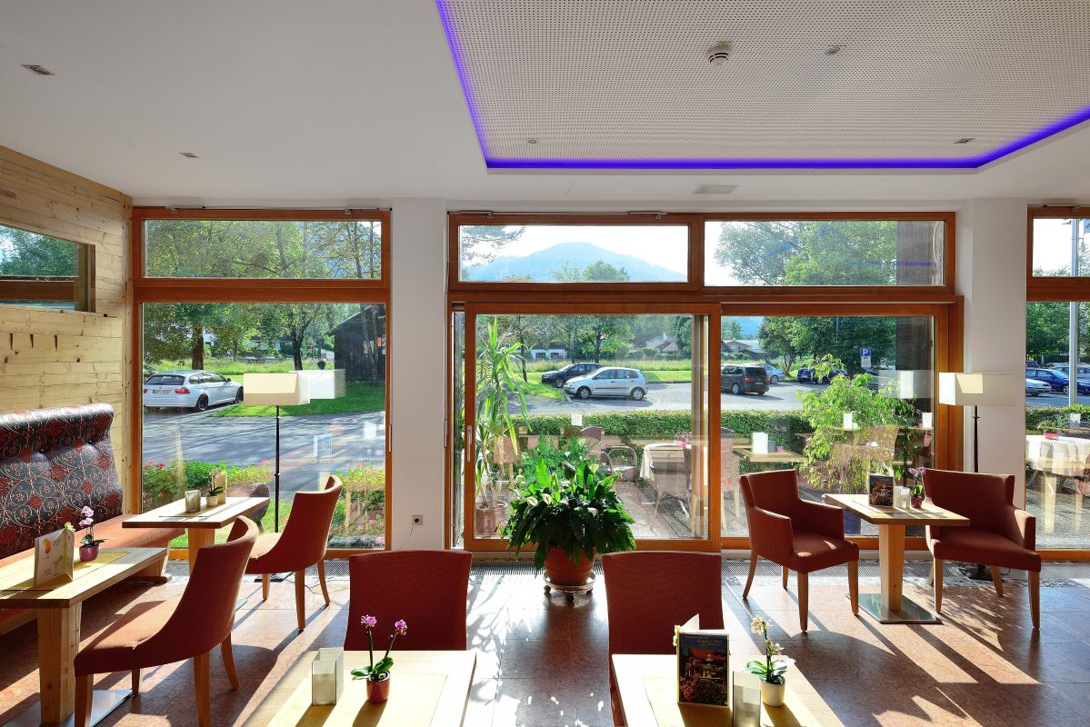 Landhotel Böld Oberammergau Bild 8