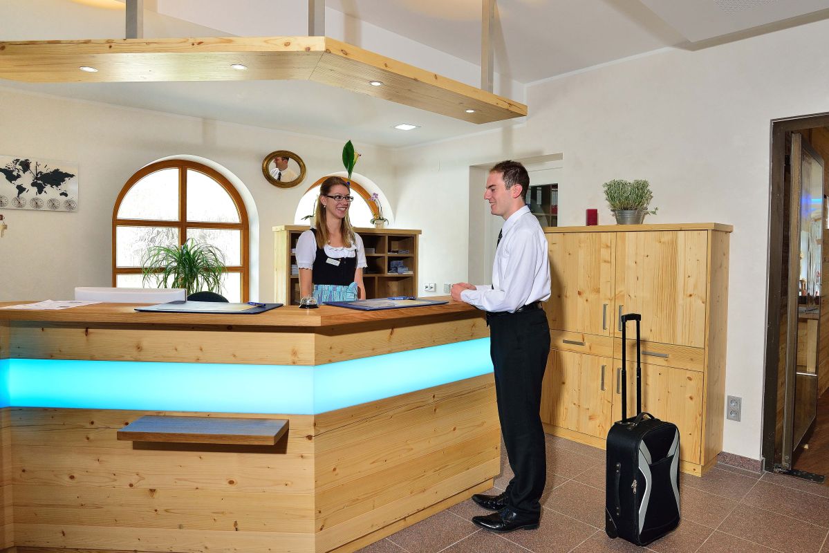 Landhotel Böld Oberammergau Bild 9