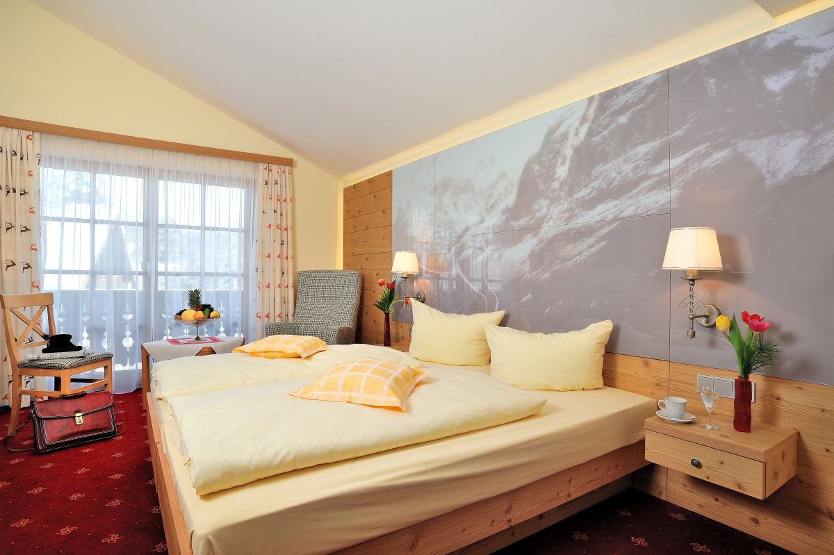 Landhotel Böld Oberammergau Bild 11