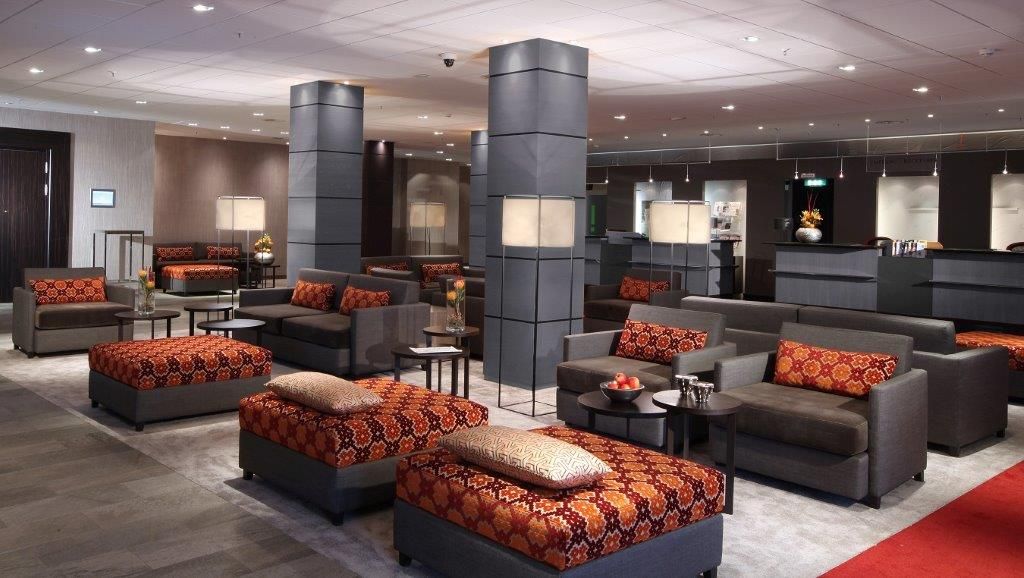 Lindner Hotel Frankfurt Hochst, part of JdV by Hyatt Bild 24