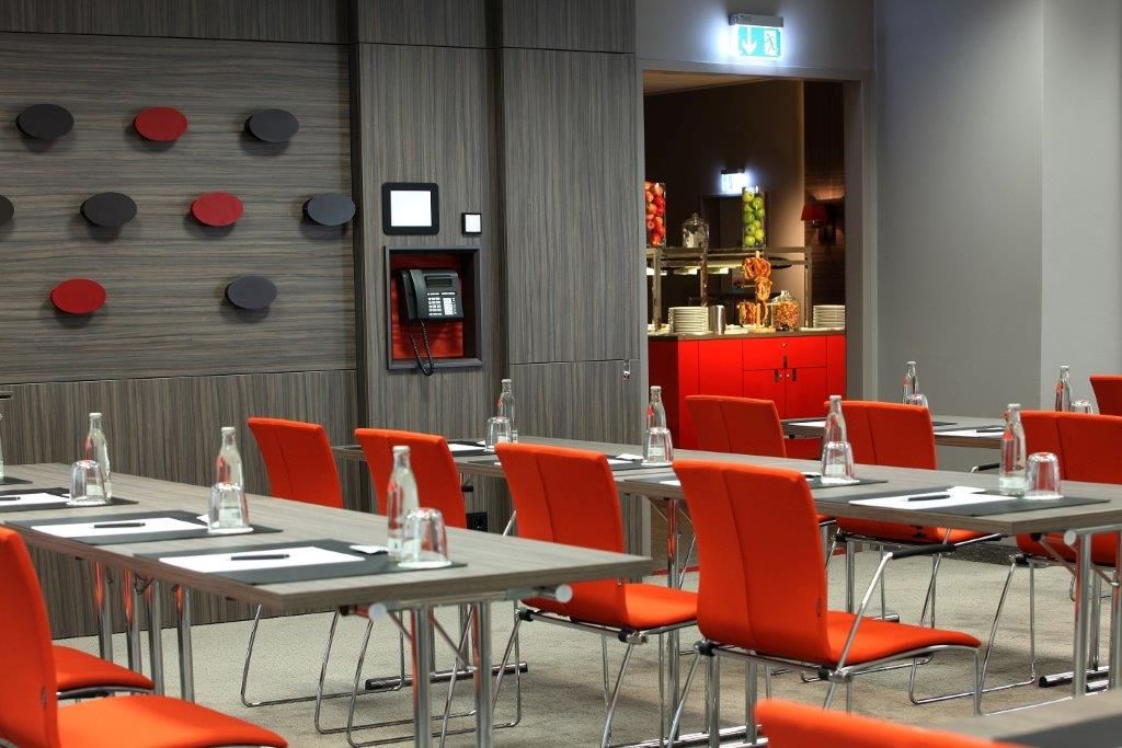 Lindner Hotel Frankfurt Hochst, part of JdV by Hyatt Bild 26