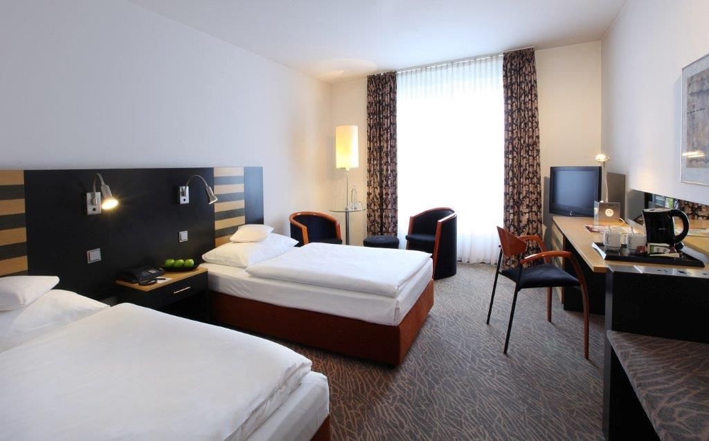 Lindner Hotel Frankfurt Hochst, part of JdV by Hyatt Bild 27