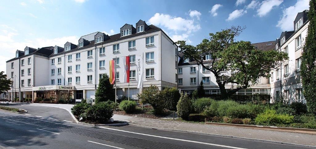Lindner Hotel Frankfurt Hochst, part of JdV by Hyatt Bild 29