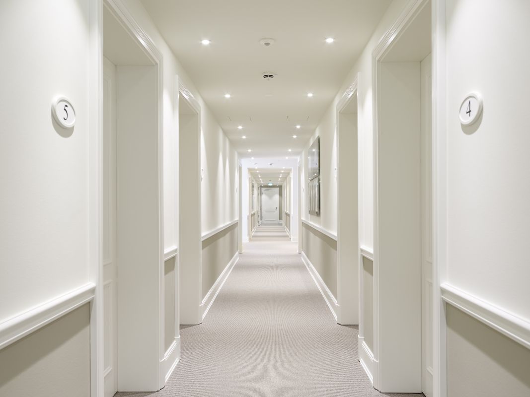 Hotel & Gästehaus Gut Kaden Bild 15