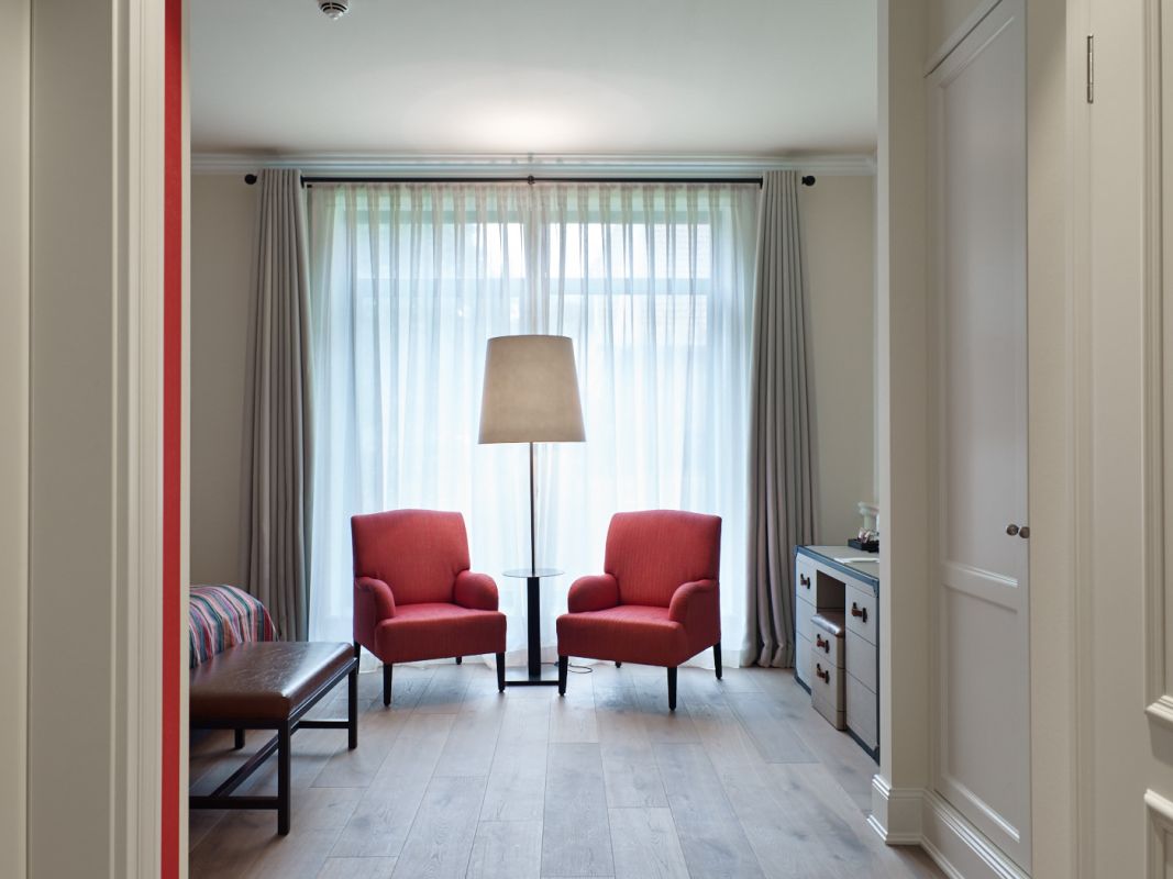 Hotel & Gästehaus Gut Kaden Bild 19