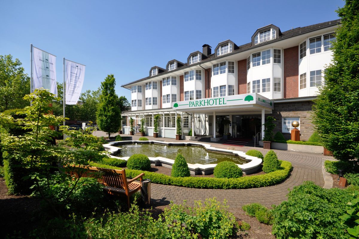 Wellings Parkhotel