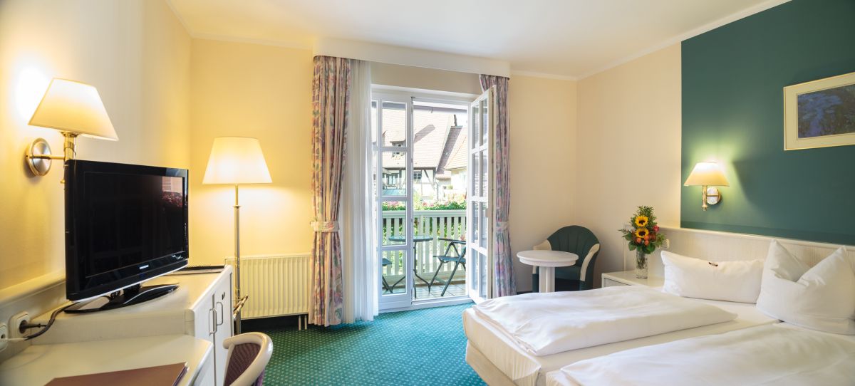 Arvena Reichsstadt Hotel Bild 18