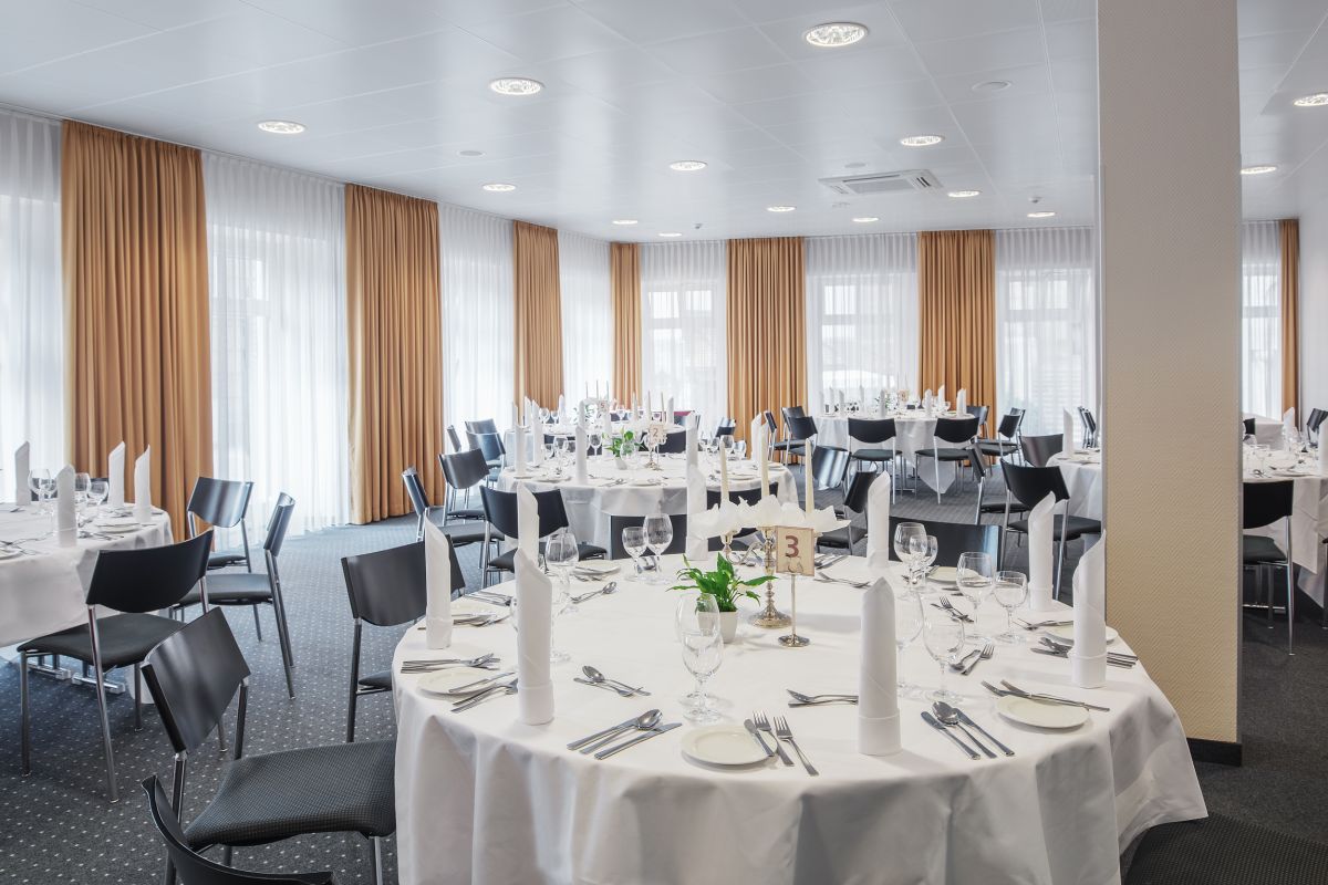 Arvena Reichsstadt Hotel Bild 27