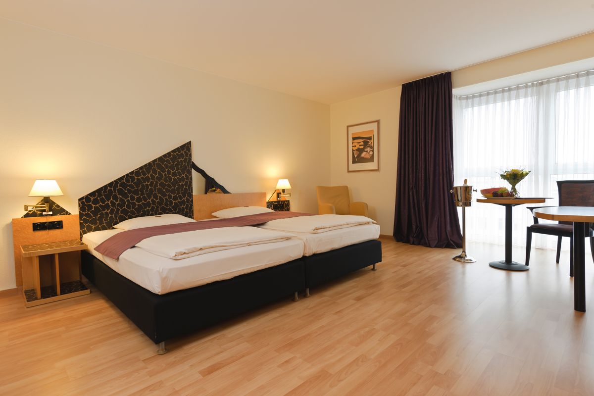 ARVENA Kongress Hotel - Hotel in der Wagnerstadt Bild 15