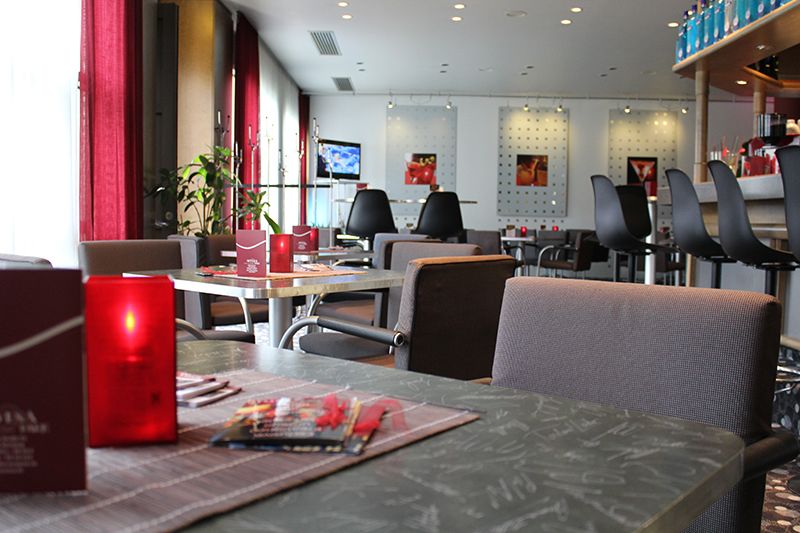 Arvena Park Hotel Bild 17