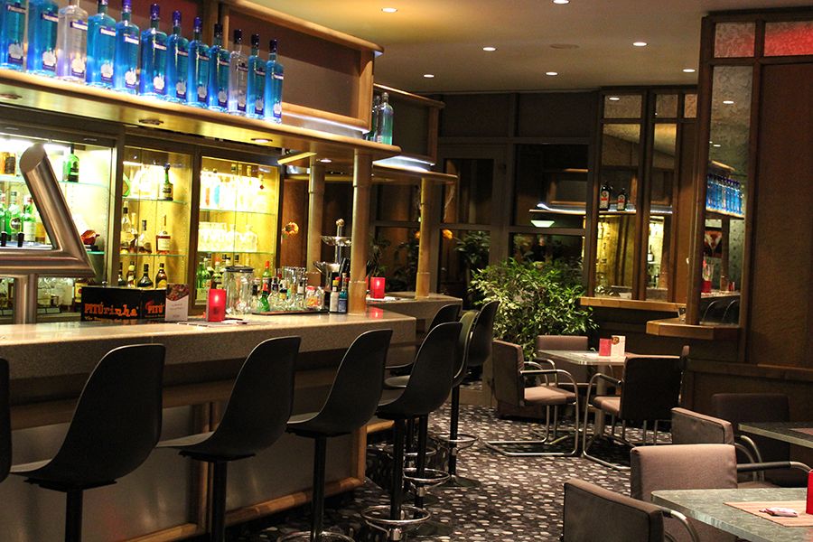 Arvena Park Hotel Bild 24