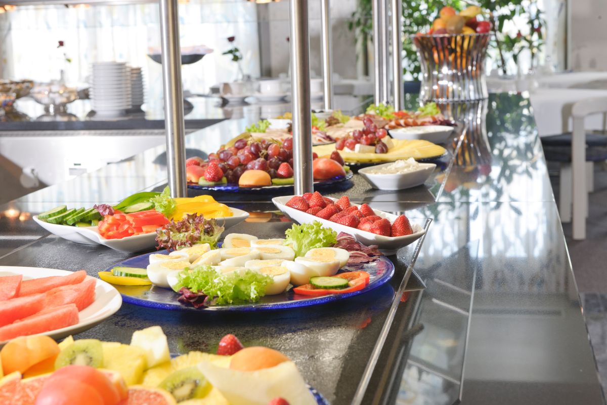 Arvena Park Hotel Bild 25