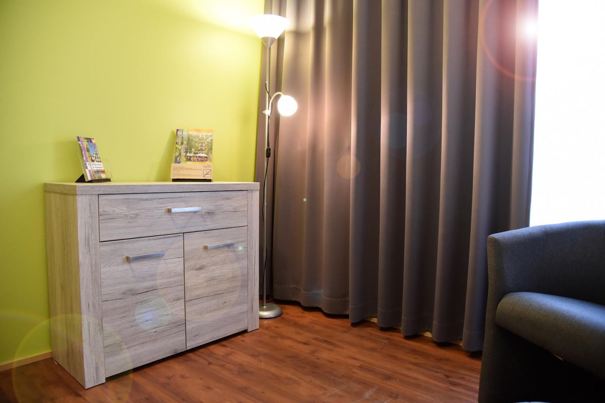 Campus Lounge - Boarding und Tagung Bild 27