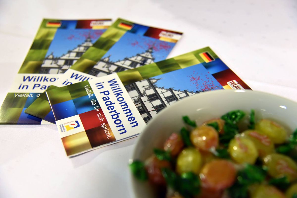 Campus Lounge - Boarding und Tagung Bild 29