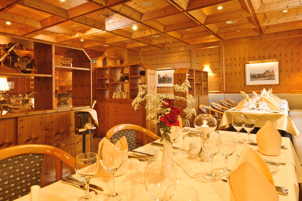 Arvena Park Hotel Bild 14